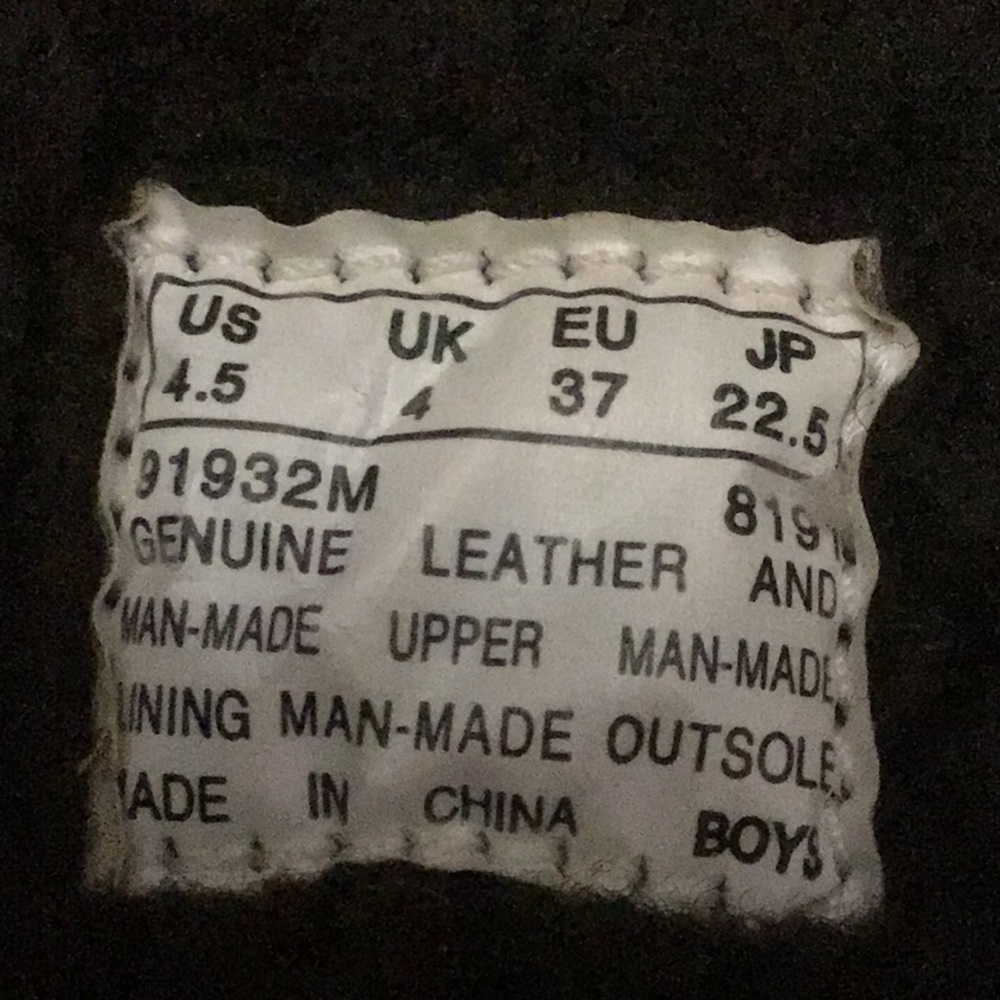 Timberland boots - Picture 5 of 7